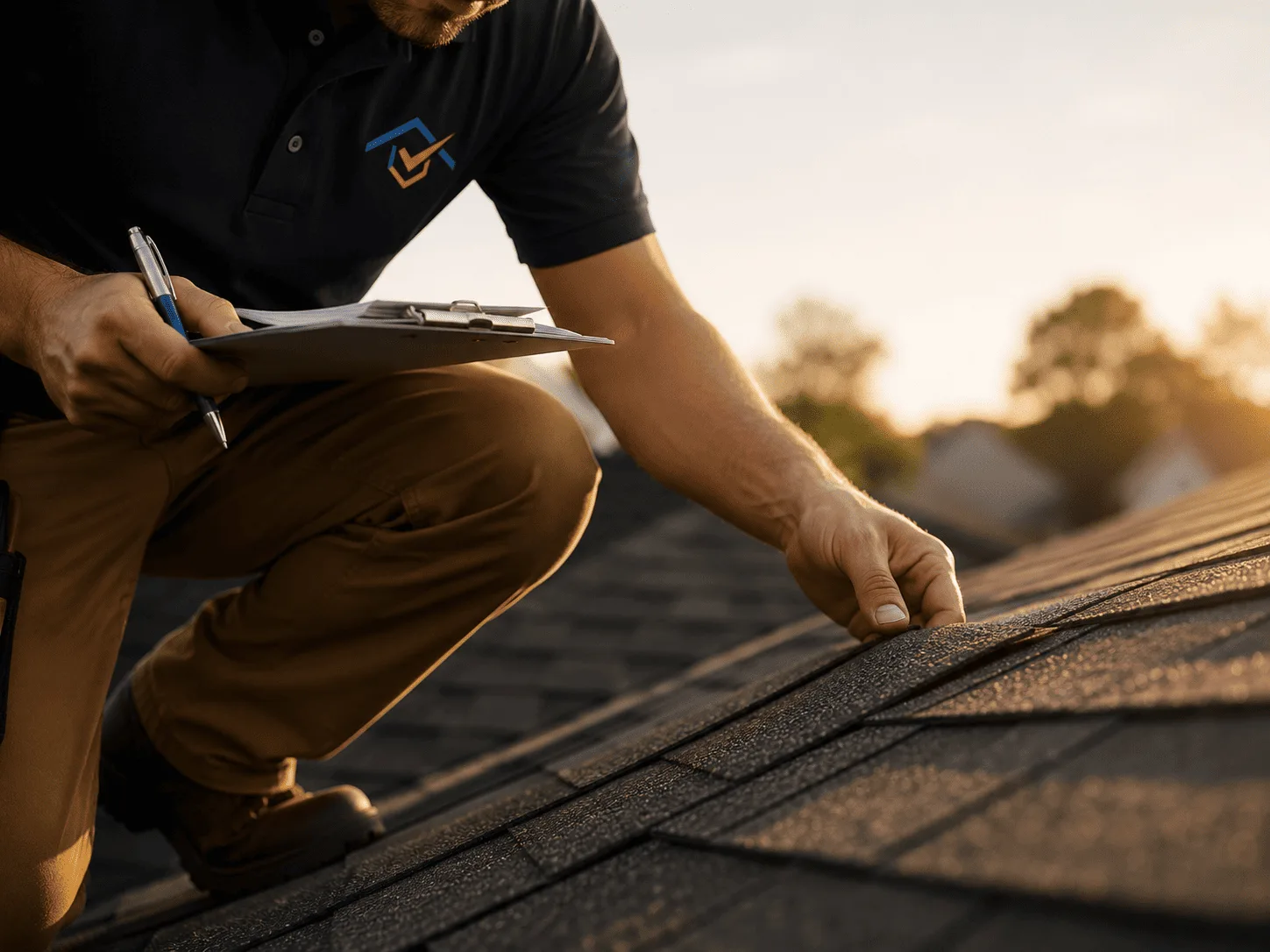 Why Choose Roof Inspection in Helena, OK