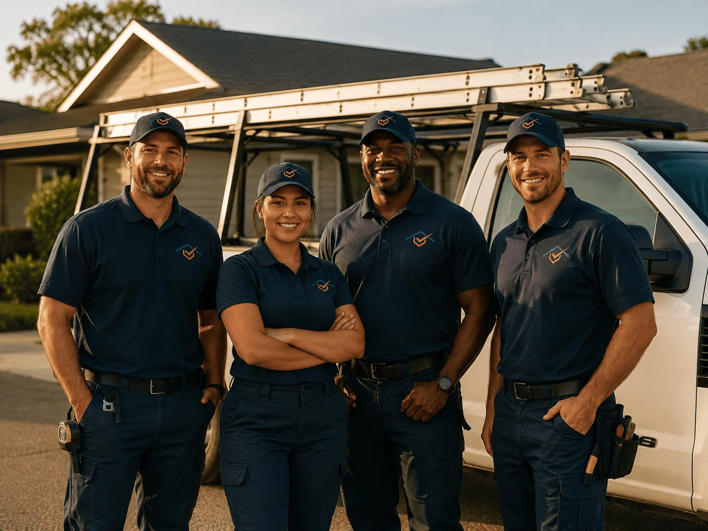 Roof Inspection company in Helena, OK